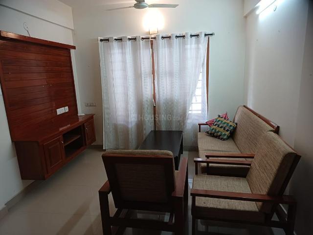 Flat for rent in Cochin, Kerala