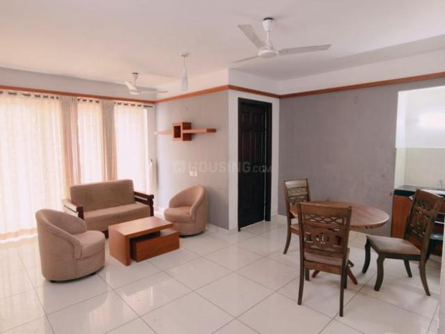 Flat for rent in Cochin, Kerala