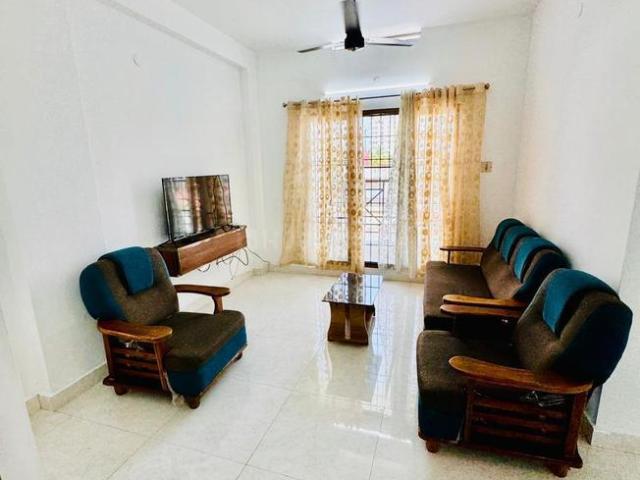Flat for rent in Cochin, Kerala