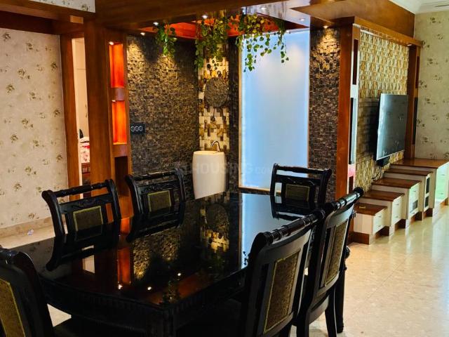 Flat for rent in Cochin, Kerala