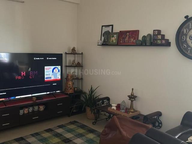 Flat for rent in Cochin, Kerala