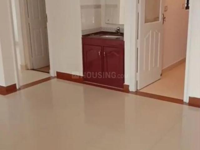 Flat for rent in Cochin, Kerala