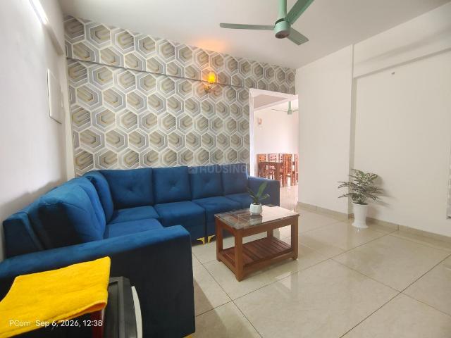 Flat for rent in Cochin, Kerala