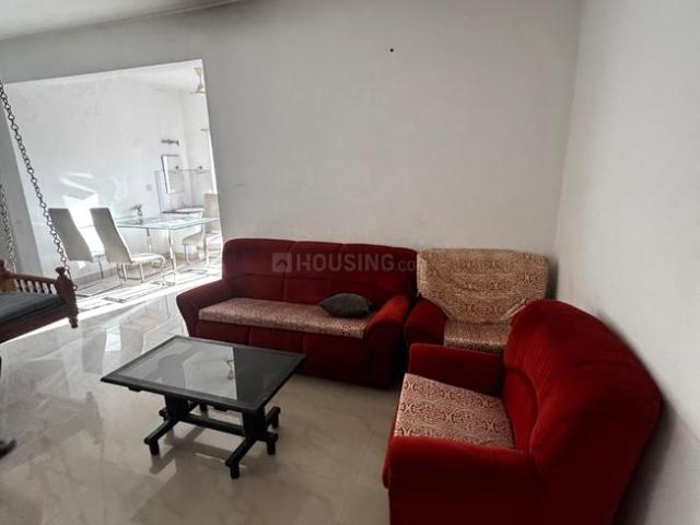 Flat for rent in Kadavanthra, Ernakulam