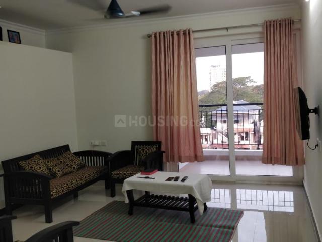 Flat for rent in Kadavanthra, Ernakulam