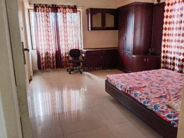 Flat for rent in Kadavanthra, Ernakulam