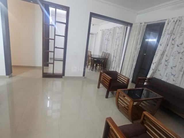 Flat for rent in Kadavanthra, Ernakulam