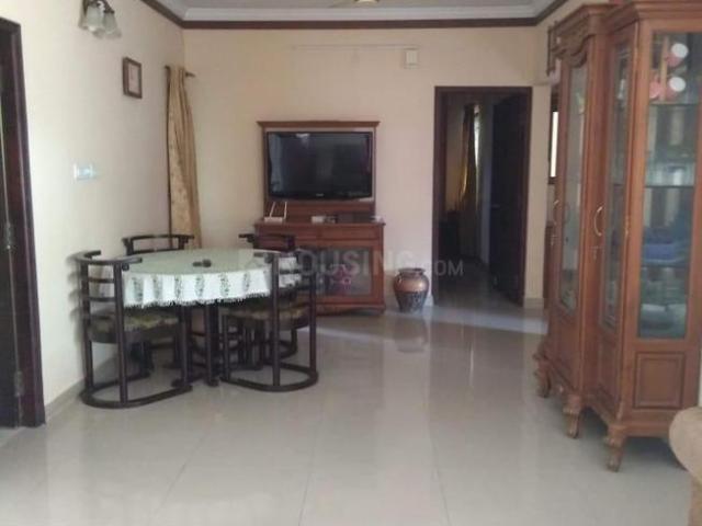 Flat for rent in Kadavanthra, Ernakulam