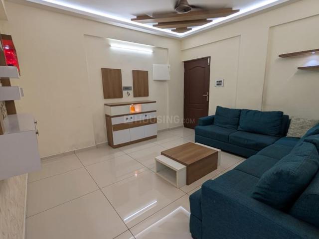 Flat for rent in Kadavanthra, Ernakulam