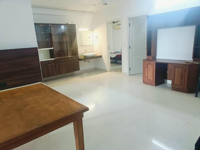 Flat for rent in Kadavanthra, Ernakulam