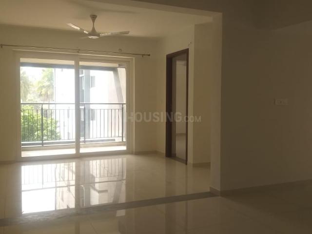 Flat for rent in Kadavanthra, Ernakulam