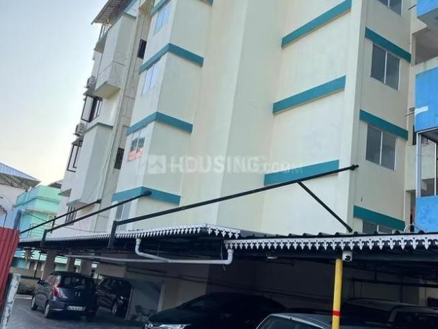 Flat for sale in Ernakulam