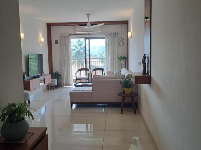 Flat for sale in Ernakulam