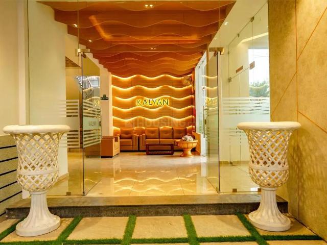Flat for sale in Ernakulam