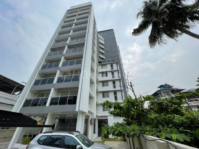 Flat for sale in Ernakulam
