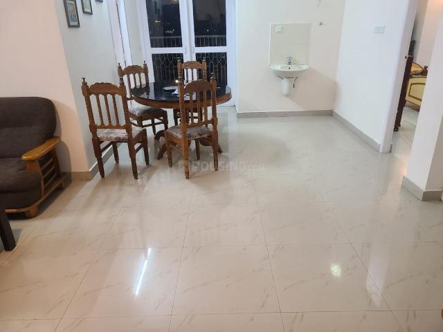 Flat for sale in Ernakulam