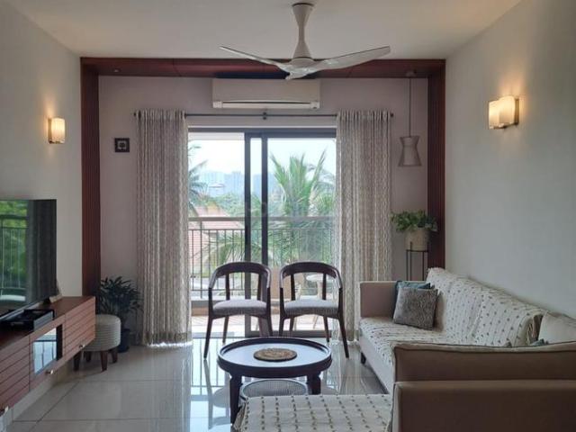 Flat for sale in Cochin, Kerala