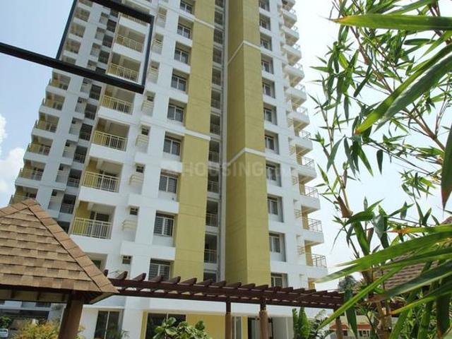 Flat for sale in Cochin, Kerala