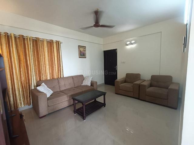 Flat for sale in Cochin, Kerala