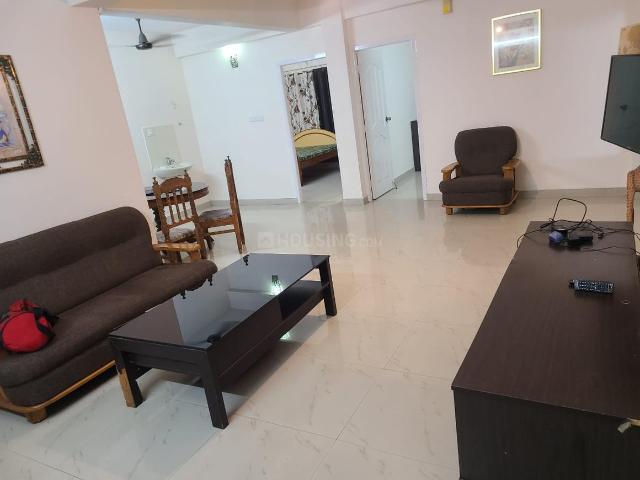 Flat for sale in Cochin, Kerala