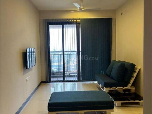 Flat for sale in Cochin, Kerala