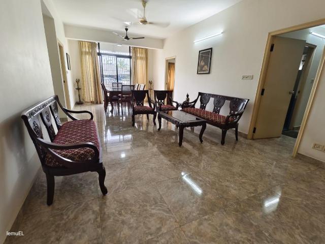 Flat for sale in Cochin, Kerala