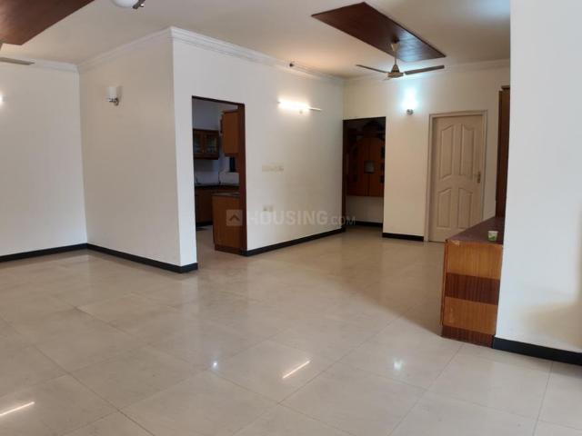 Flat for sale in Cochin, Kerala