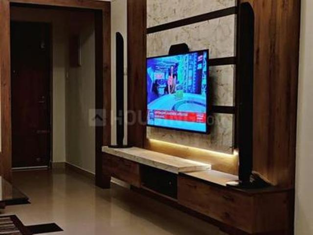 Flat for sale in Cochin, Kerala