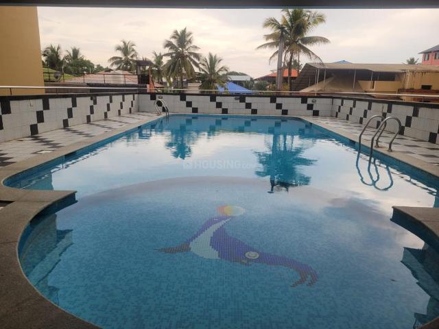 Flat for sale in Kadavanthra, Ernakulam