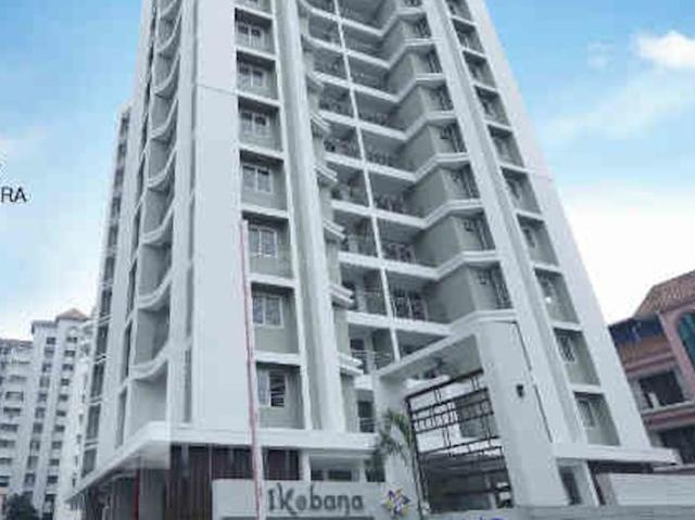 Flat for sale in Cochin, Kerala