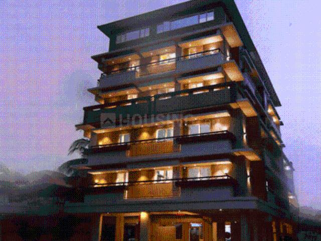 Flat for sale in Kadavanthra, Ernakulam