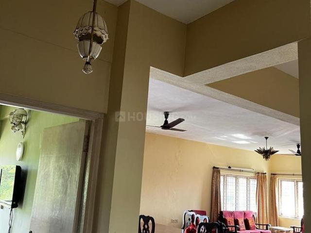 Flat for rent in Mangalore, Karnataka