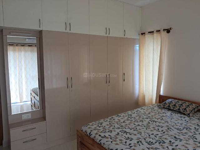 Flat for rent in Mangalore, Karnataka