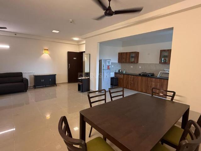 Flat for rent in Mangalore, Karnataka