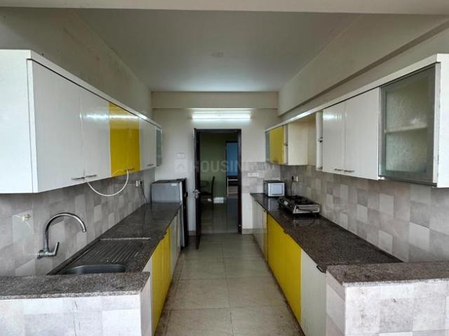Flat for rent in Nanthoor, Mangaluru