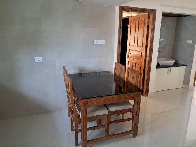 Flat for rent in Mangalore, Karnataka