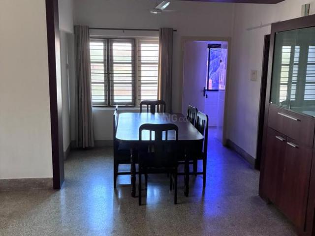 Flat for rent in Nanthoor, Mangaluru