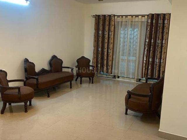 Flat for rent in Nanthoor, Mangaluru