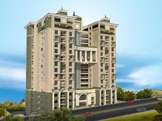 Flat for sale in Mangalore, Karnataka