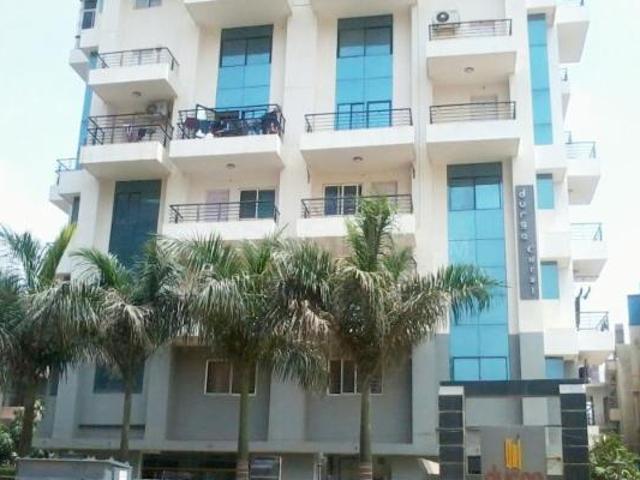 Flat for rent in Bangalore East, Cox Town - Bangalore