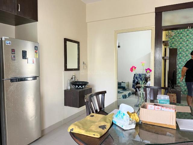 Flat for rent in Bangalore East, Cox Town - Bangalore