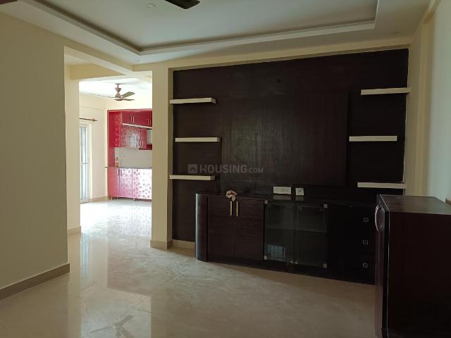 Flat for rent in Bangalore East, Cox Town - Bangalore