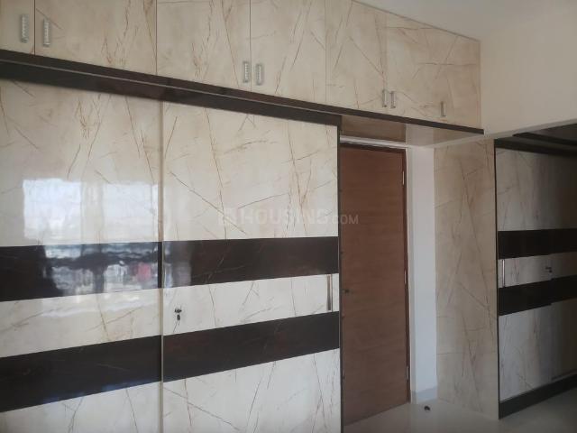 Flat for rent in Bangalore East, Cox Town - Bangalore