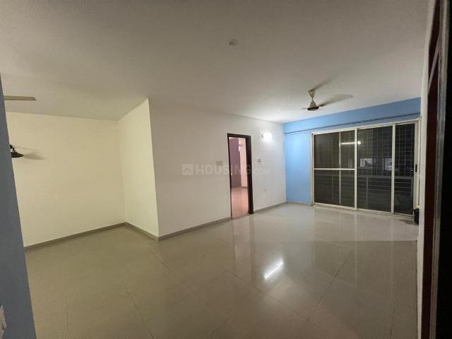 Flat for rent in Bangalore East, Cox Town - Bangalore
