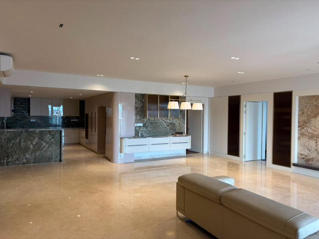 Flat for rent in Bangalore East, Cox Town - Bangalore
