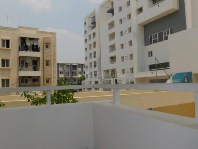 Flat for rent in Bangalore East, Cox Town - Bangalore
