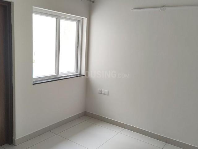 Flat for rent in Bangalore East, Cox Town - Bangalore