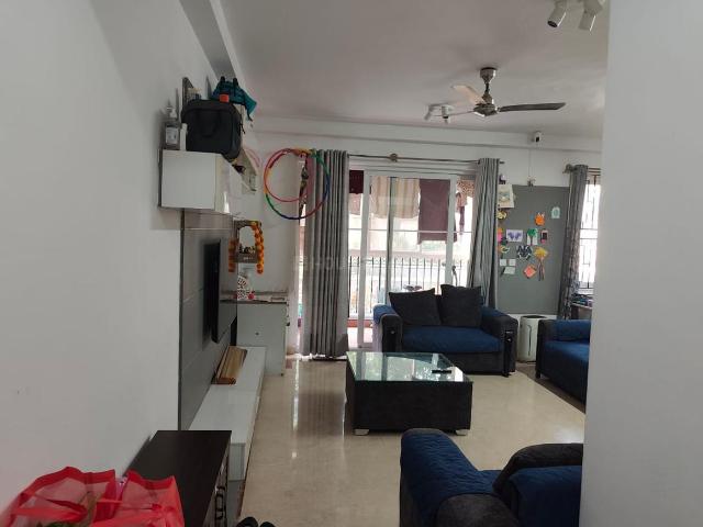 Flat for rent in Bangalore East, Cox Town - Bangalore
