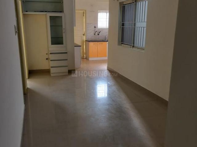 Flat for rent in Kaadubeesanahalli, Bengaluru