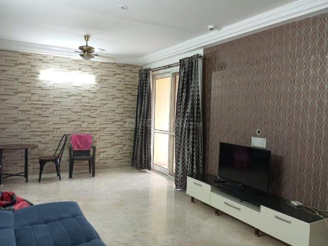 Flat for sale in Bangalore East, Cox Town - Bangalore